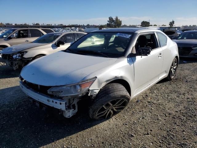 2015 Scion tC 