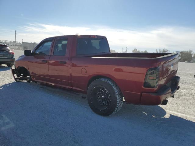 VIN 1C6RR7FT9DS652642 2013 RAM 1500 no.2