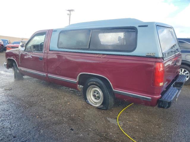 1994 GMC Sierra C1500 VIN: 1GTEC14K9RZ566682 Lot: 80375833