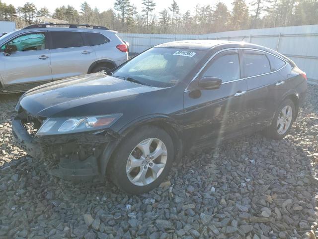 2010 Honda Accord Crosstour EX-L