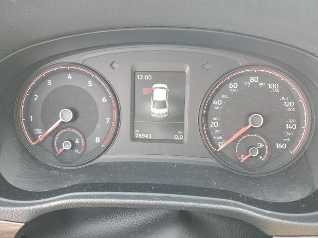 2020 VOLKSWAGEN PASSAT SEL - 1VWCA7A36LC009362