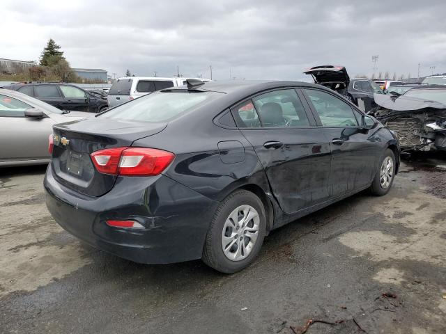 2019 Chevrolet Cruze - Image 3