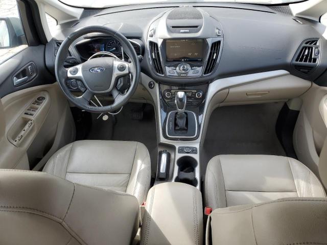 1FADP5BU6EL507250 Ford C-MAX SEL