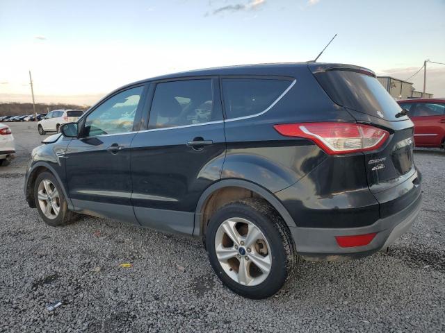 Vin: 1fmcu9gx2dud30662, lot: 82185253, ford escape se 20132