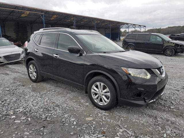 5N1AT2MT1GC919408 | 2016 NISSAN ROGUE S