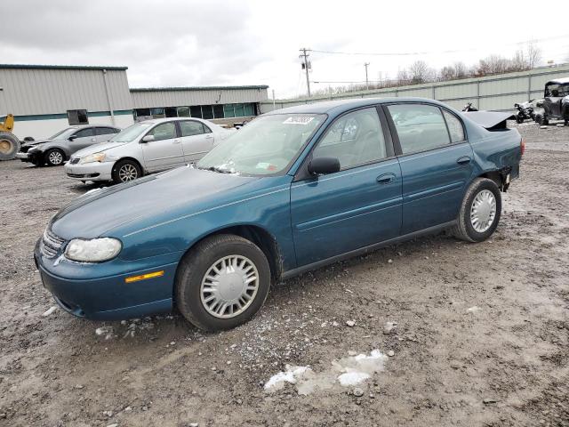 2003 Chevrolet Malibu 