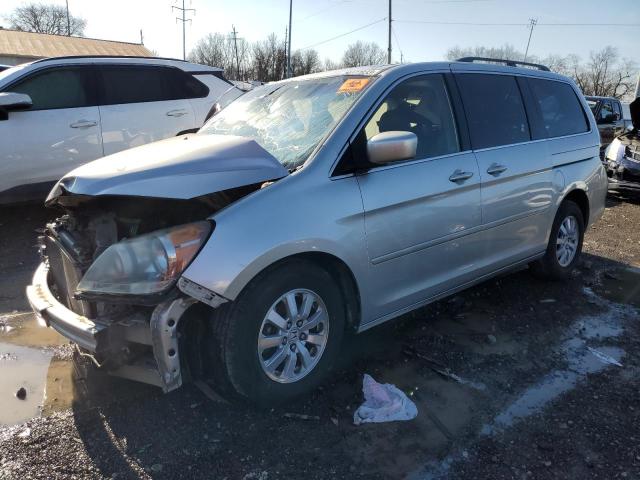 2009 Honda Odyssey EX-L