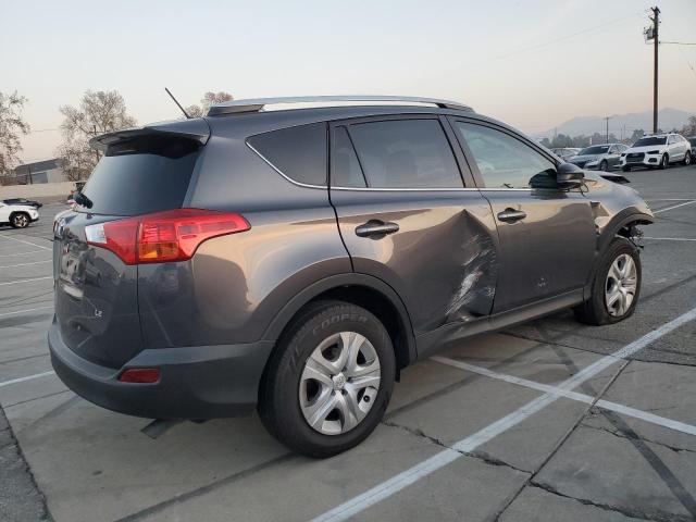 2T3ZFREV8DW025549 | 2013 Toyota rav4 le