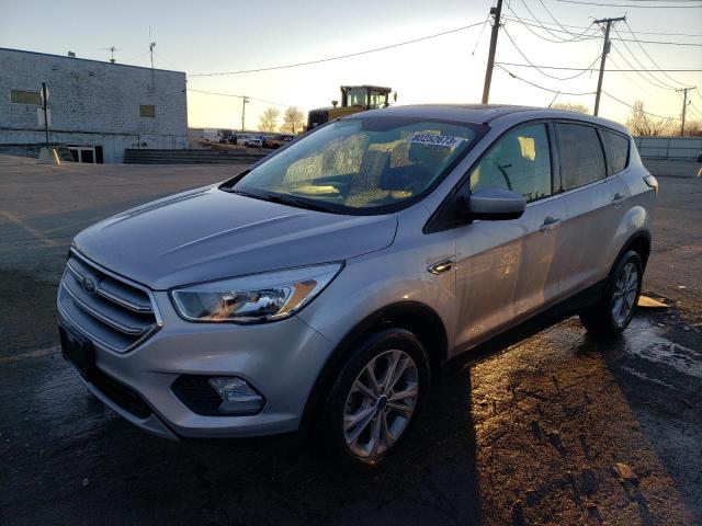 1FMCU0GD6HUE03023 | 2017 FORD ESCAPE SE