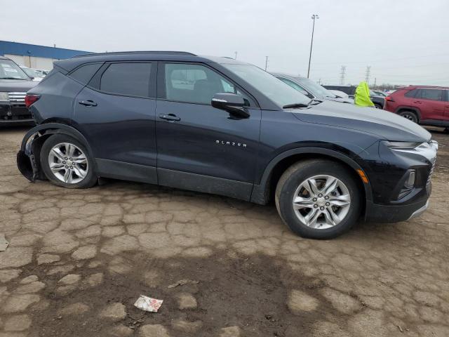 3GNKBCRS4MS526923 | 2021 CHEVROLET BLAZER 2LT