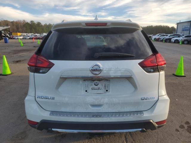 5N1AT2MV5HC799485 | 2017 NISSAN ROGUE SV