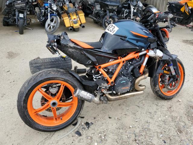 2023 KTM 1290 SUPER - VBKV39409PM971169