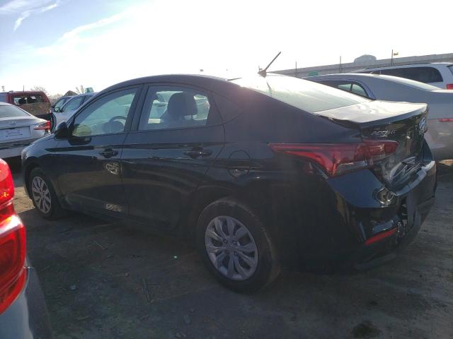 3KPC24A60ME144548 | 2021 HYUNDAI ACCENT SE