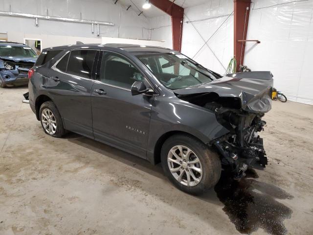 2GNAXUEV8L6277073 | 2020 CHEVROLET EQUINOX LT