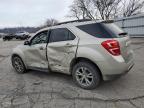 CHEVROLET EQUINOX LT снимка