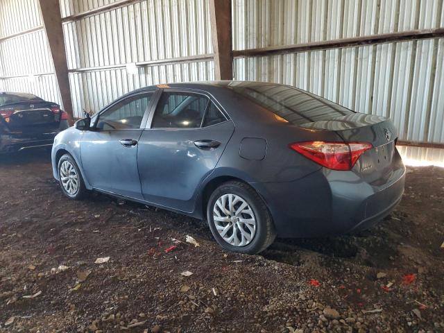 5YFBURHE7KP857796 | 2019 TOYOTA COROLLA L