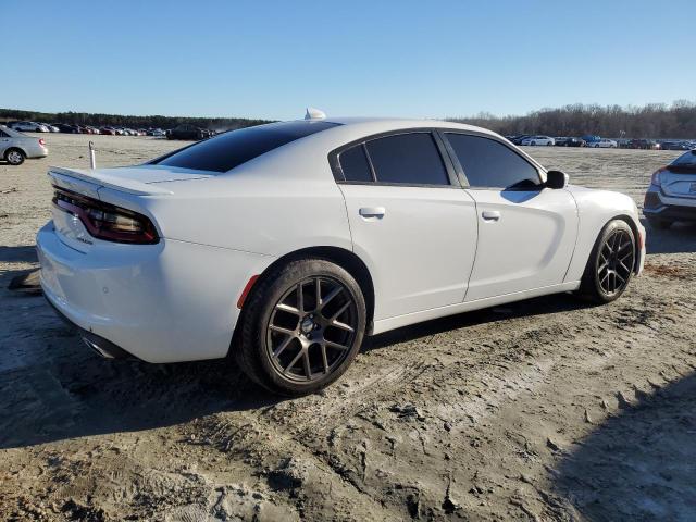 2C3CDXHG8FH832531 | 2015 DODGE CHARGER SX