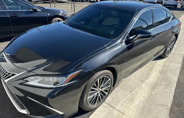 2022 Lexus Es 350 Base VIN: 58ADZ1B19NU131421 Lot: 81210633