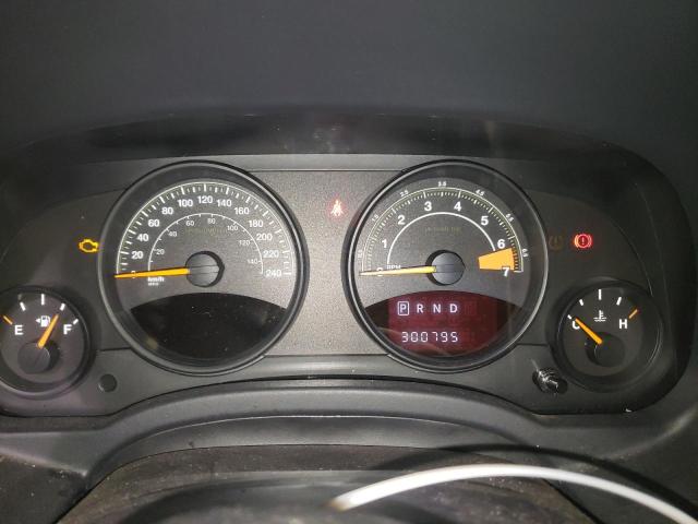 2015 JEEP PATRIOT - 1C4NJRAB3FD331633