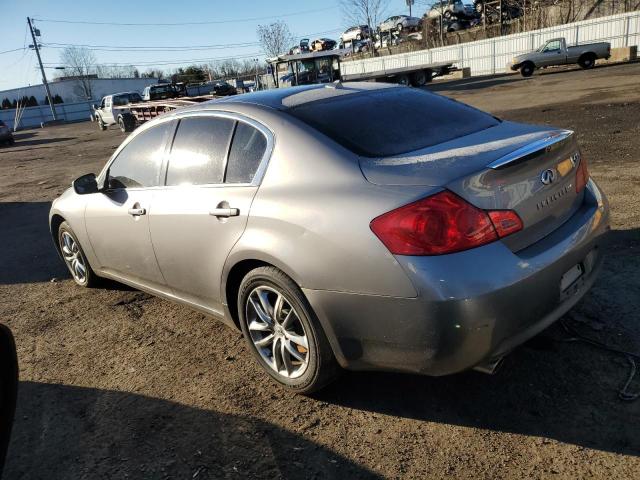 JNKCV61F19M353825 | 2009 Infiniti g37