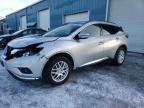 2017 NISSAN MURANO S - 5N1AZ2MH4HN124370