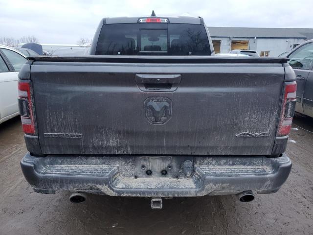 1C6SRFFT5MN537515 | 2021 RAM 1500 BIG H