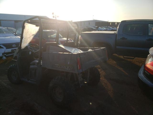 2014 POLARIS RANGER 400 4XARH45A0EE235492
