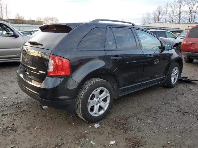 2FMDK3G92EBA34203 | 2014 FORD EDGE SE