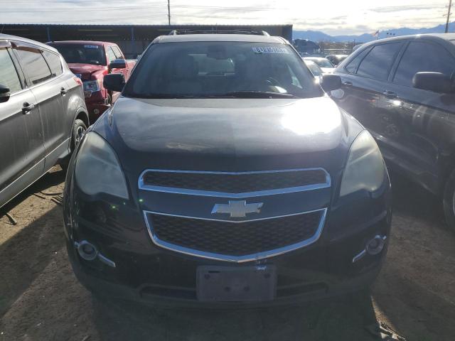 2CNFLNEW6A6403500 2010 Chevrolet Equinox Lt