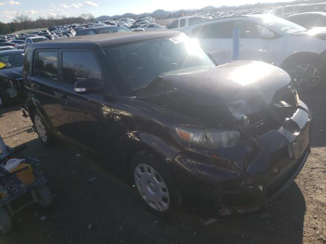 JTLZE4FE6CJ023868 | 2012 Scion xb