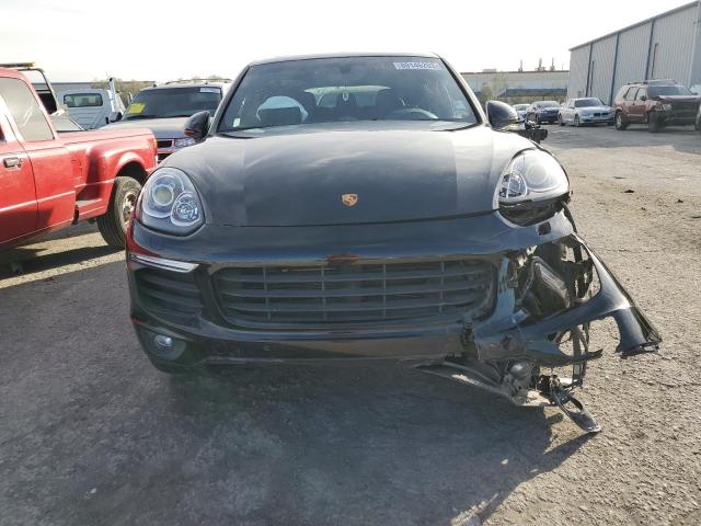 VIN WP1AA2A24HKA86280 2017 Porsche Cayenne no.5