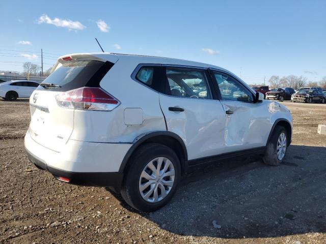 JN8AT2MV2GW145906 | 2016 NISSAN ROGUE S