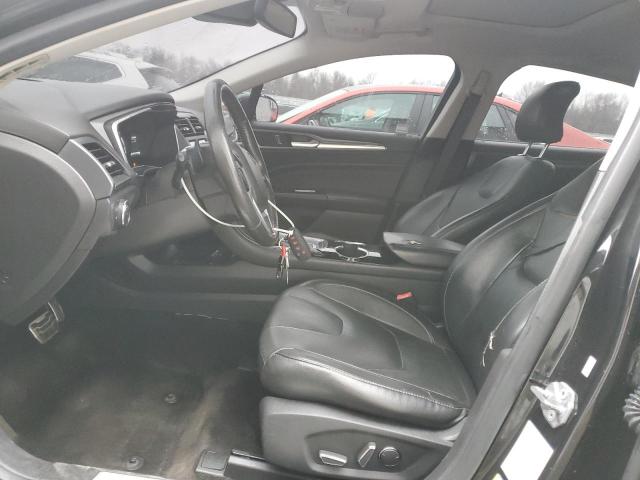 3FA6P0K95FR176333 | 2015 FORD FUSION TIT