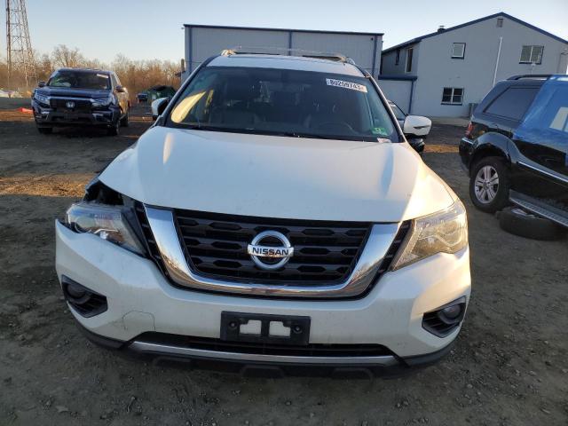 5N1DR2MM9HC677098 | 2017 NISSAN PATHFINDER