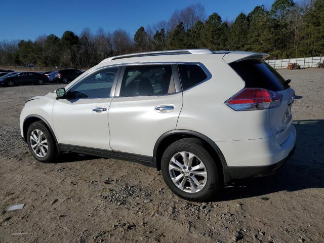 KNMAT2MV9FP569118 | 2015 NISSAN ROGUE S