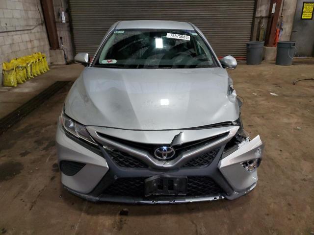 4T1B11HK2KU815888 | 2019 TOYOTA CAMRY L