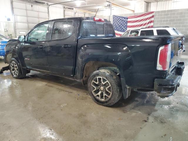 1GTP6FE19M1292183 | 2021 GMC CANYON AT4