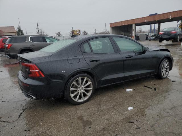 7JR102TZ3MG108153 | 2021 VOLVO S60 T5 MOM