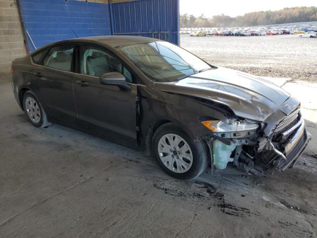 1FA6P0G7XE5393871 | 2014 FORD FUSION S