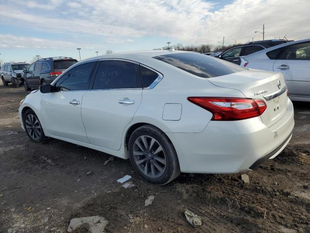 1N4AL3AP4HC121459 | 2017 NISSAN ALTIMA 2.5