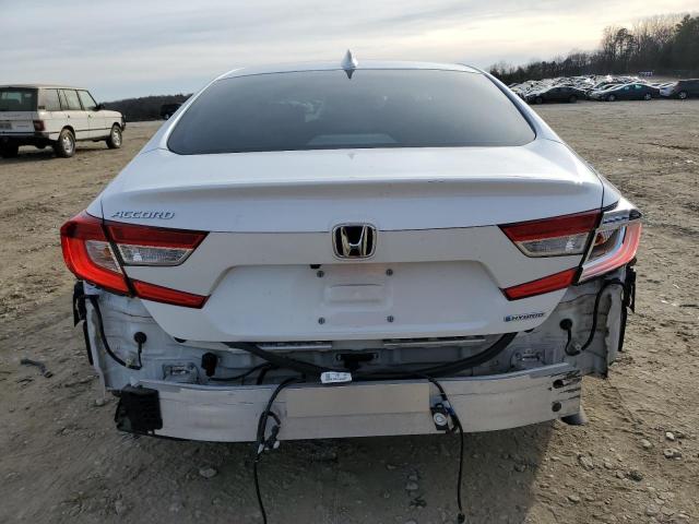 1HGCV3F57MA023392 | 2021 HONDA ACCORD HYB