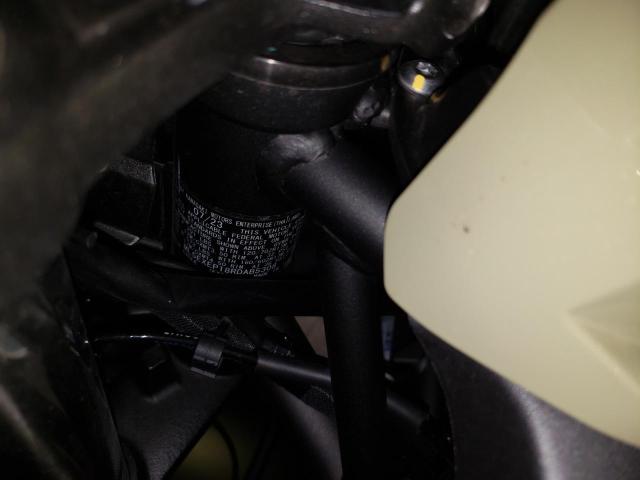 2024 KAWASAKI EX650 P - ML5EXEP18RDAB5308