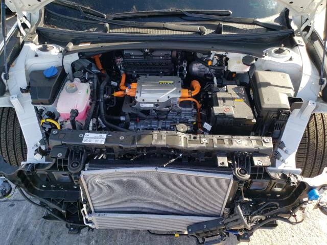 2023 HYUNDAI IONIQ 6 SE - KMHM34AC5PA022942