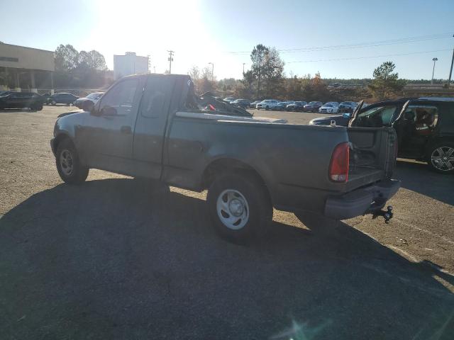 1FTRX17262NB18480 | 2002 Ford f150