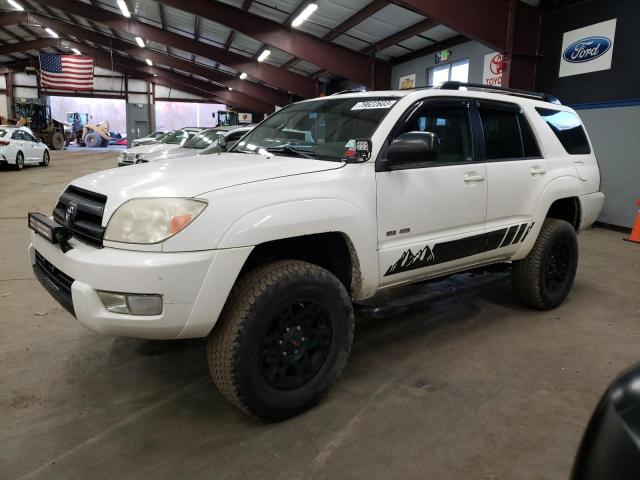 2005 Toyota 4Runner SR5