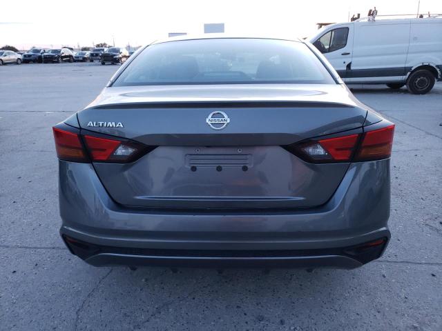 1N4BL4BV7MN357898 | 2021 NISSAN ALTIMA S