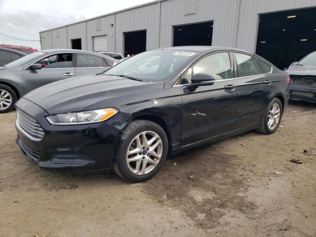 3FA6P0H73FR265355 | 2015 Ford fusion se