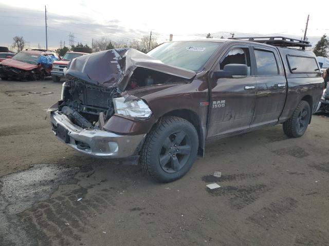 2014 Ram 1500 SLT