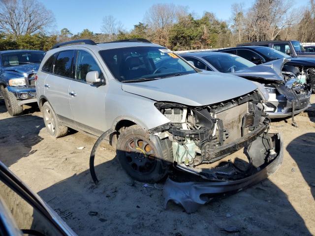 KM8NUDCC1AU105952 2010 Hyundai Veracruz Gls 2010 Hyundai Veracruz Gls VIN: KM8NUDCC1AU105952 Lot: 78888903