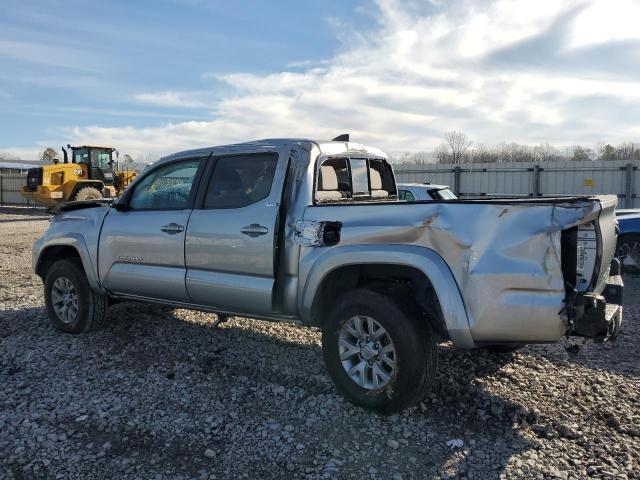 3TMAZ5CN8JM072531 | 2018 TOYOTA TACOMA DOU